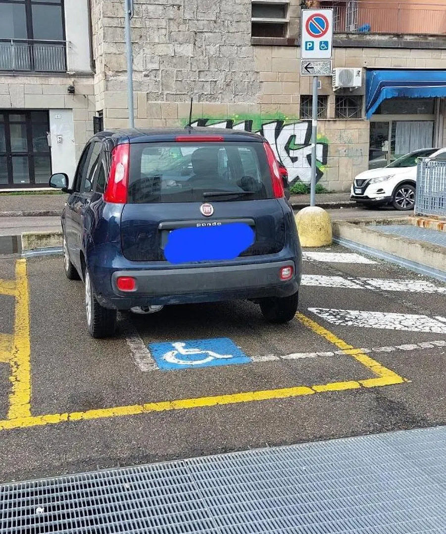 דירות בולוניה La Giraffa, Silenzioso Bilocale איטליה