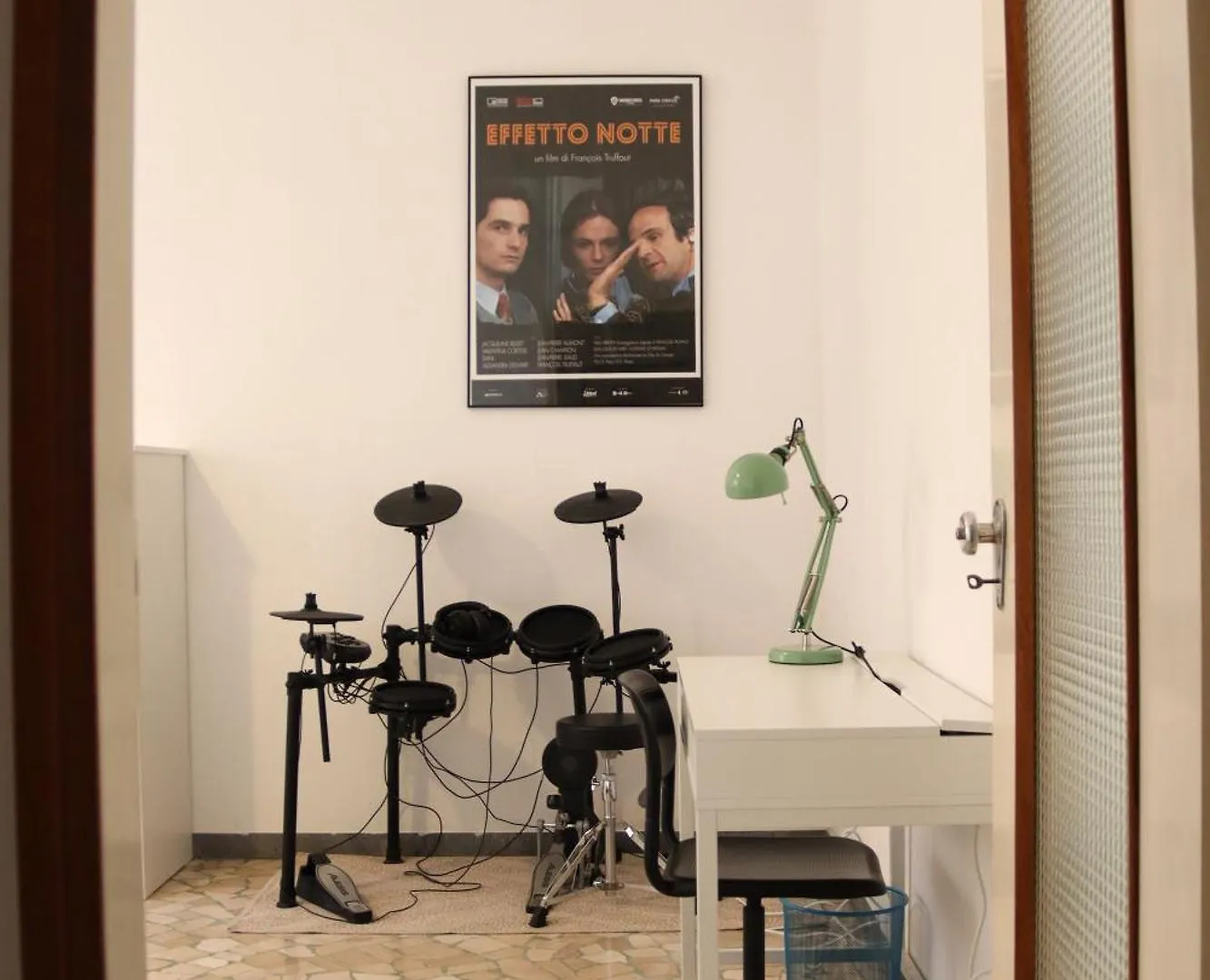 Ferienwohnung La Giraffa, Silenzioso Bilocale Bologna Apartment